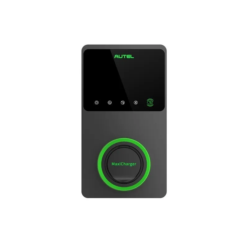 Autel MaxiCharger AC 22kW 32A Soquete 4G Trifásico - CarChargers.Shop
