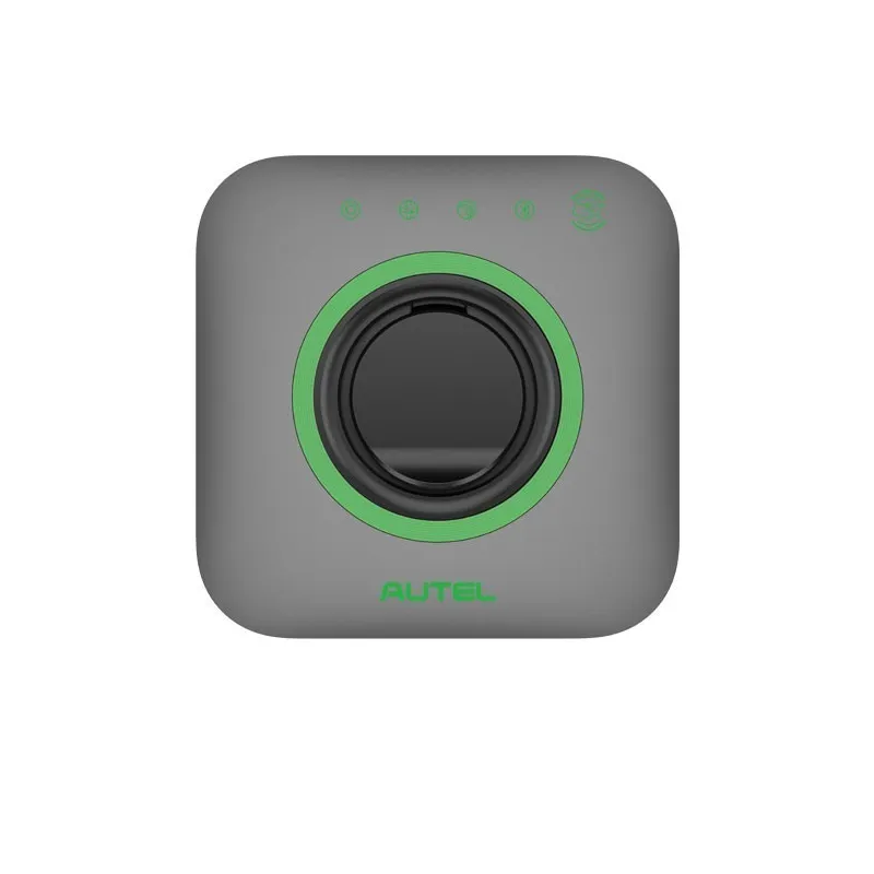 Presa Autel MaxiCharger Compact AC 7Kw/22Kw - CarChargers.Shop