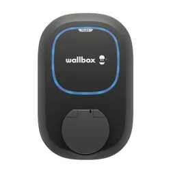 Presa Wallbox Pulsar Plus 22kW - CarChargers.Shop
