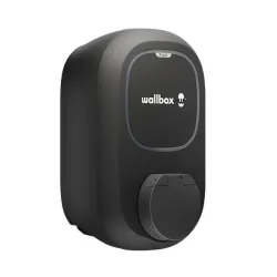 Presa Wallbox Pulsar Plus 22kW - CarChargers.Shop