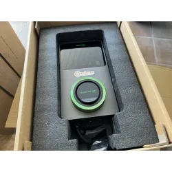 Autel MaxiCharger AC 22kW 32A Soquete 4G LCD Trifásico - CarChargers.Shop