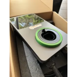 Autel MaxiCharger AC 22kW 32A 4G Three Phase - CarChargers.Shop