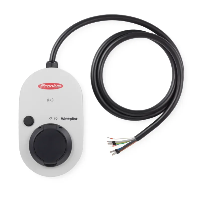 Fronius Wattpilot HOME 11J 2.0 - CarChargers.Shop