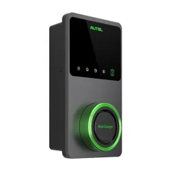 Autel MaxiCharger AC 7.4kW 32A Single Phase Socket - CarChargers.Shop