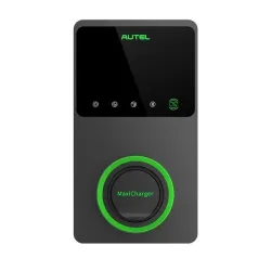 Autel MaxiCharger AC 7.4kW 32A soquete monofásico - CarChargers.Shop