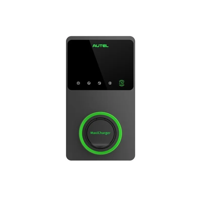 Autel MaxiCharger AC 7.4kW 32A soquete monofásico - CarChargers.Shop