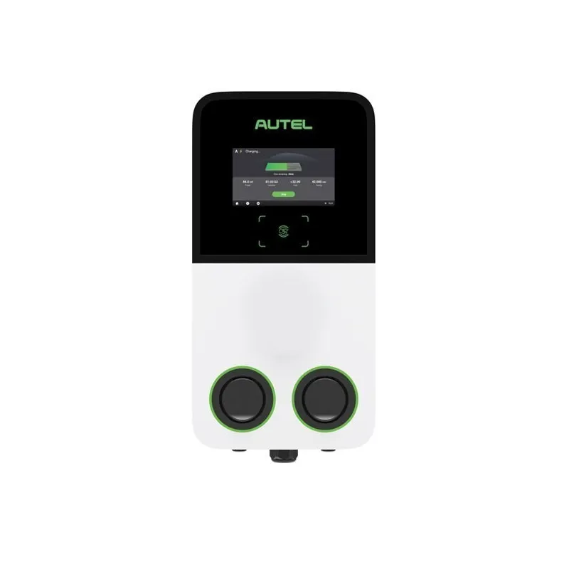 Autel MaxiCharger AC Ultra - CarChargers.Shop