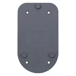 Plaque de montage Fronius Go For Wattpilot - CarChargers.Shop