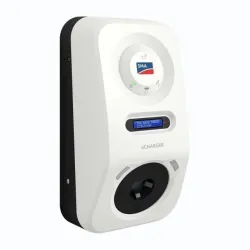 Sma eCharger 22kW Prise T2S - CarChargers.Shop