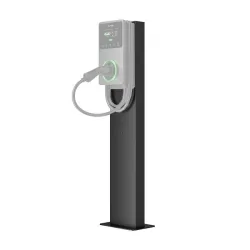 Autel Simple Pedestal for Maxicharger and Compact - CarChargers.Shop