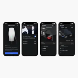 Cargador Tesla Wall Connector Tipo 2 - CarChargers.Shop