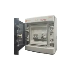 Pannello caricabatterie per auto elettriche - Monofase - CarChargers.Shop