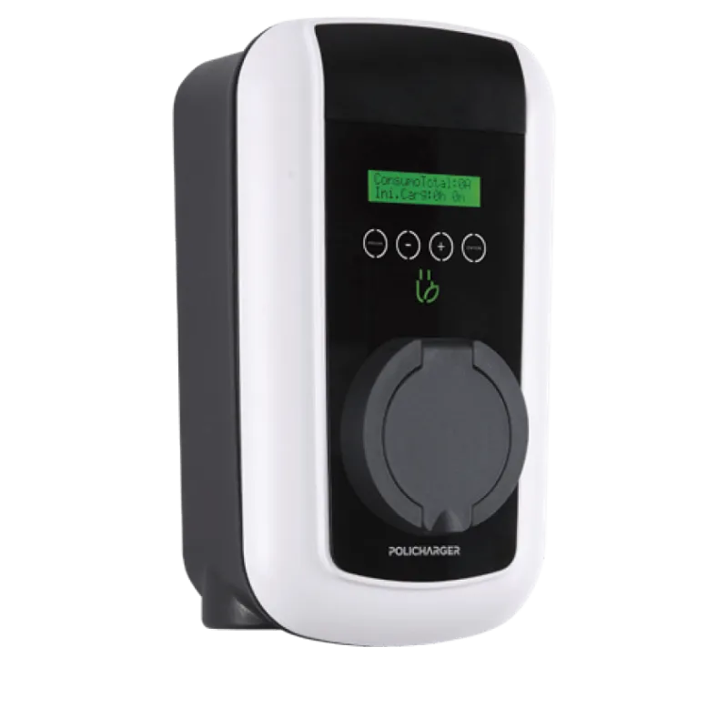 Cargador Policharger ON-SC3F Socket 22kw - CarChargers.Shop