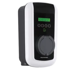 Policharger ON-SC Socket 7.4kw Charger - CarChargers.Shop