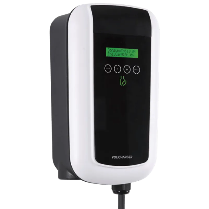 Carregador Policharger ON-T2 7.4kw - CarChargers.Shop