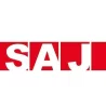 Saj